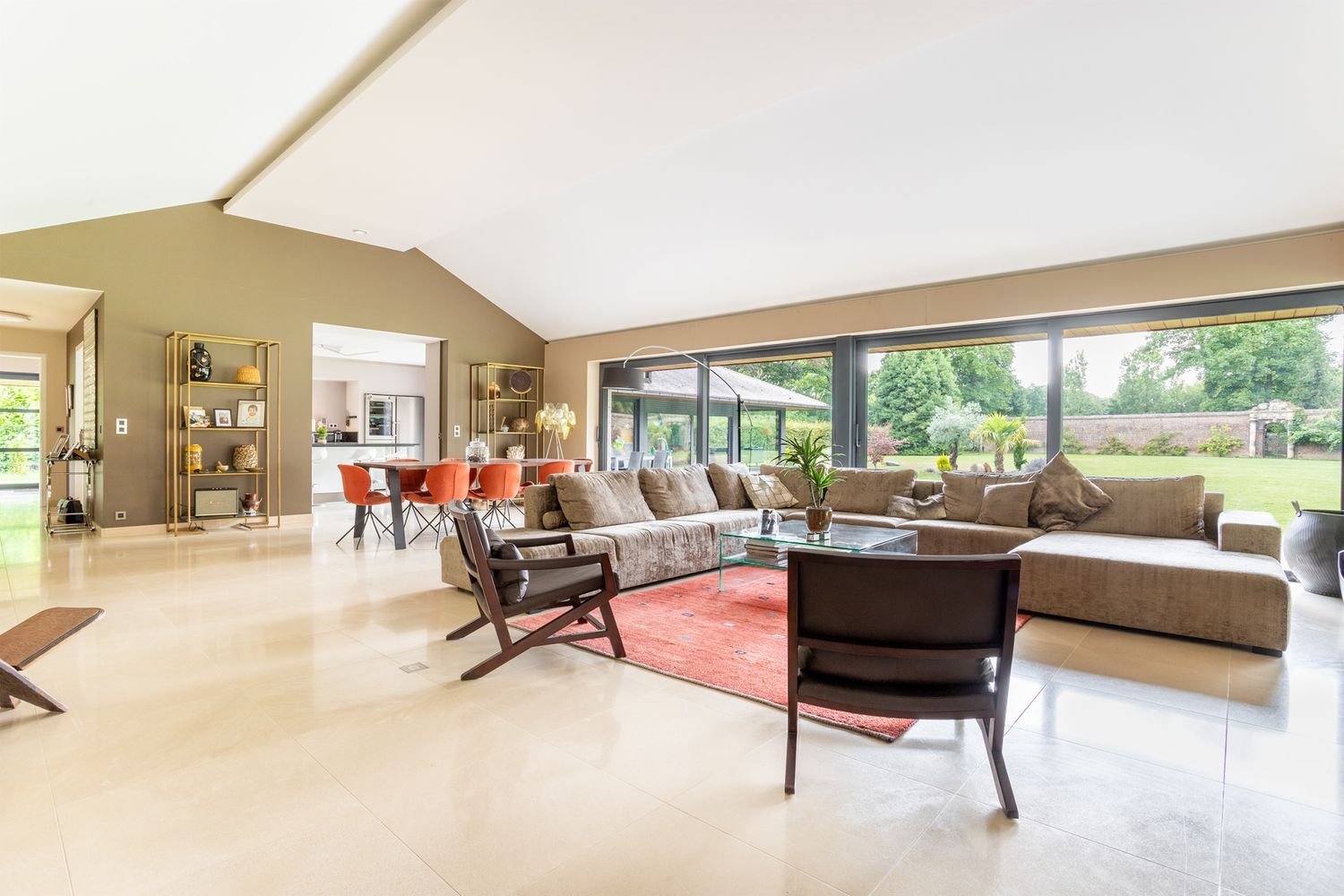 Maison à vendre, 370m², Lambersart