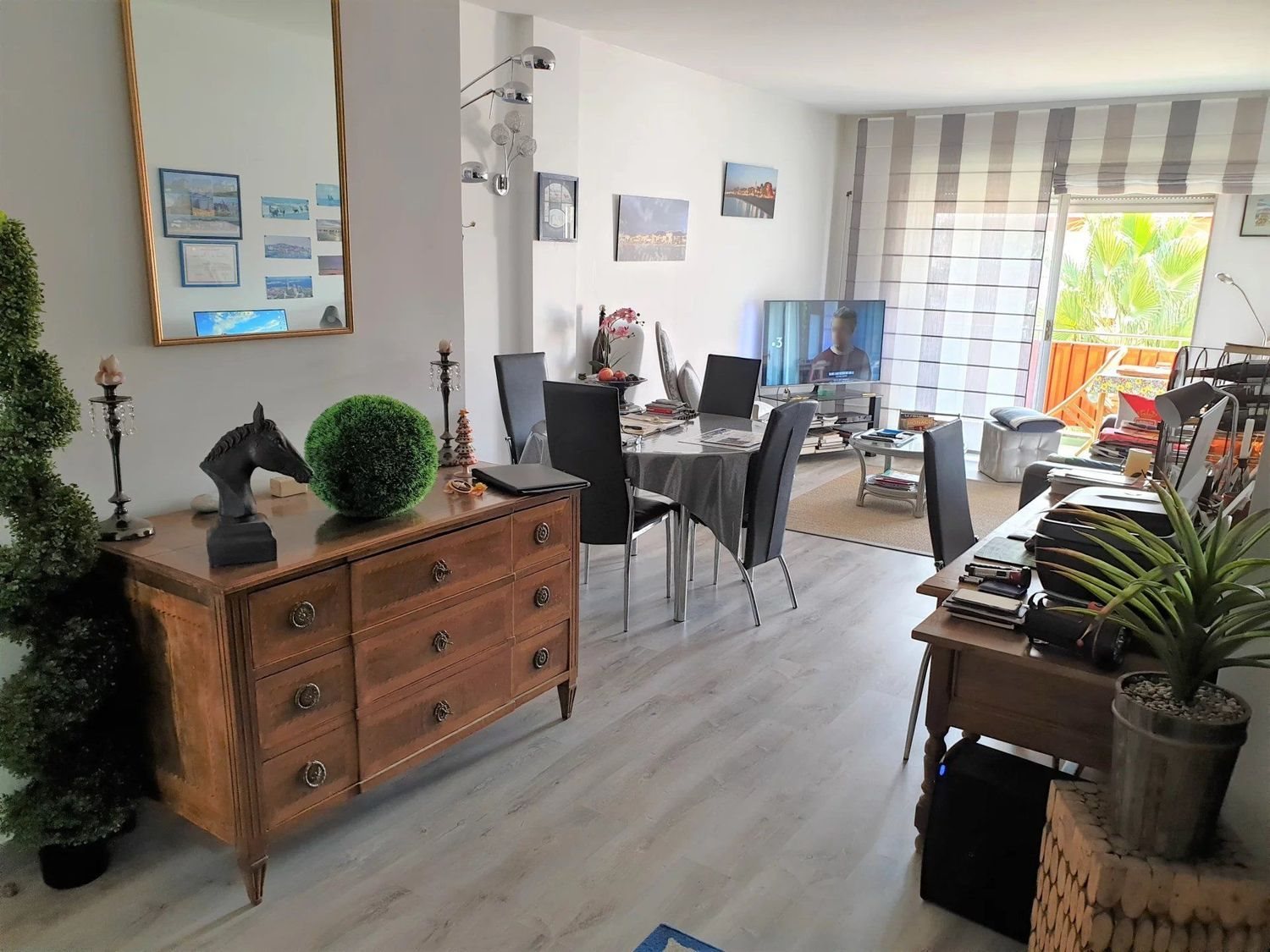 Appartement à vendre, 80m², Cagnes-sur-Mer