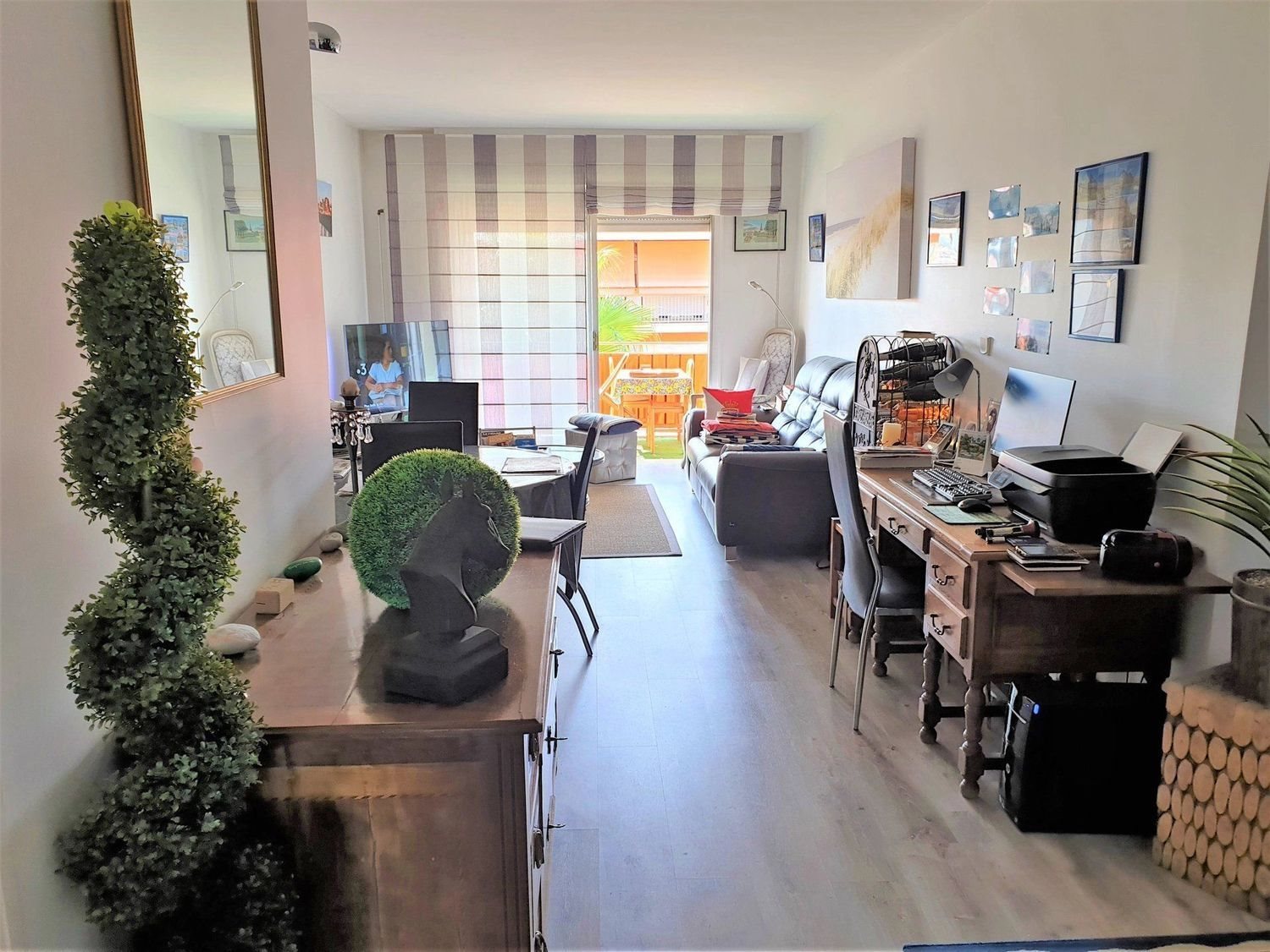 Appartement à vendre, 80m², Cagnes-sur-Mer