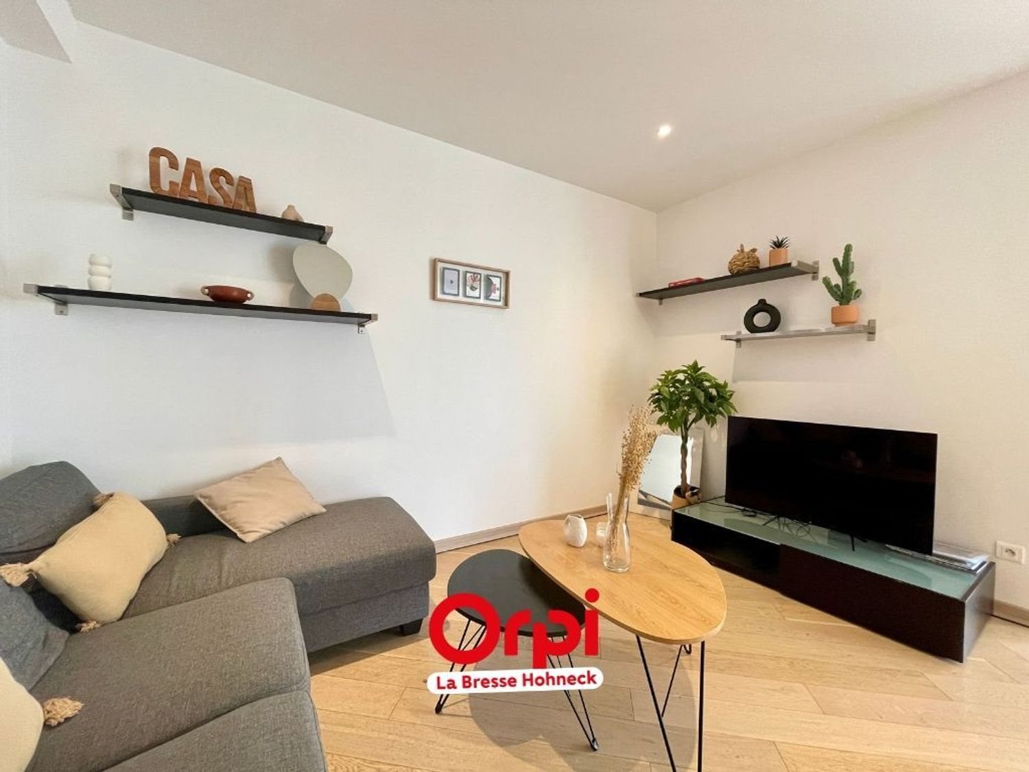 Appartement à vendre, 38m², Gérardmer