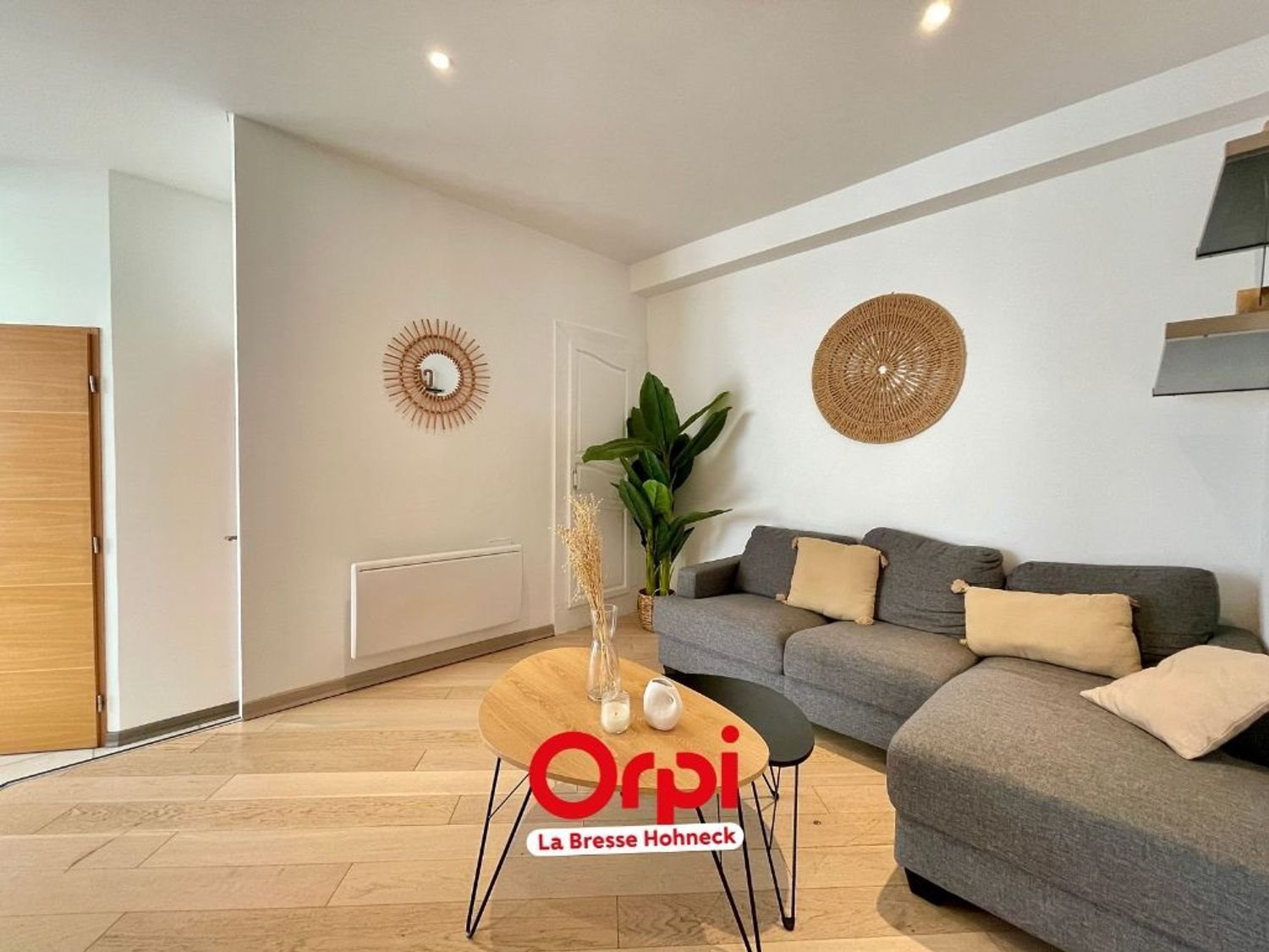Appartement à vendre, 38m², Gérardmer