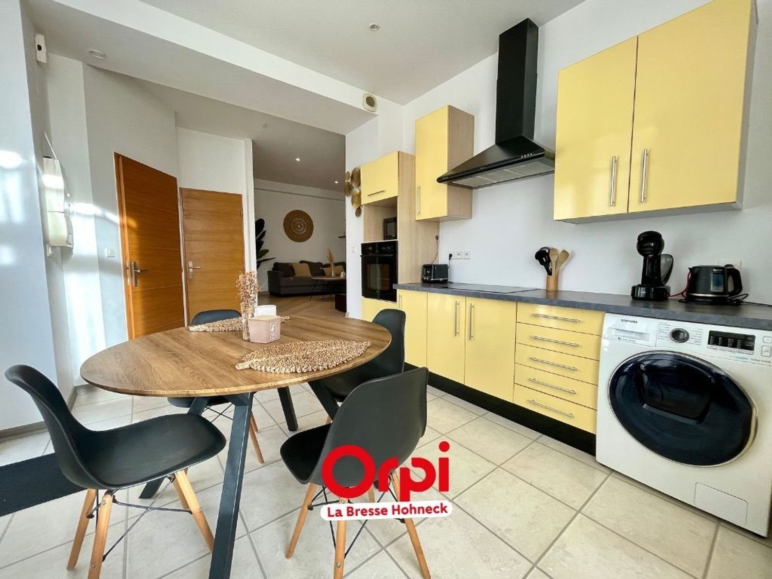 Appartement à vendre, 38m², Gérardmer
