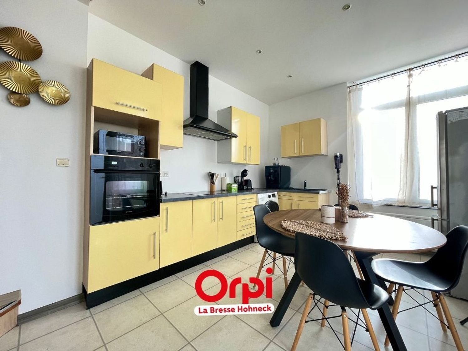 Appartement à vendre, 38m², Gérardmer