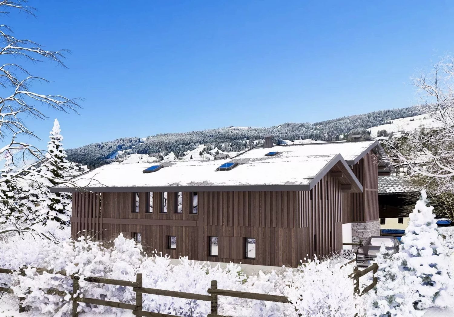 Maison à vendre, 180m², Demi-Quartier