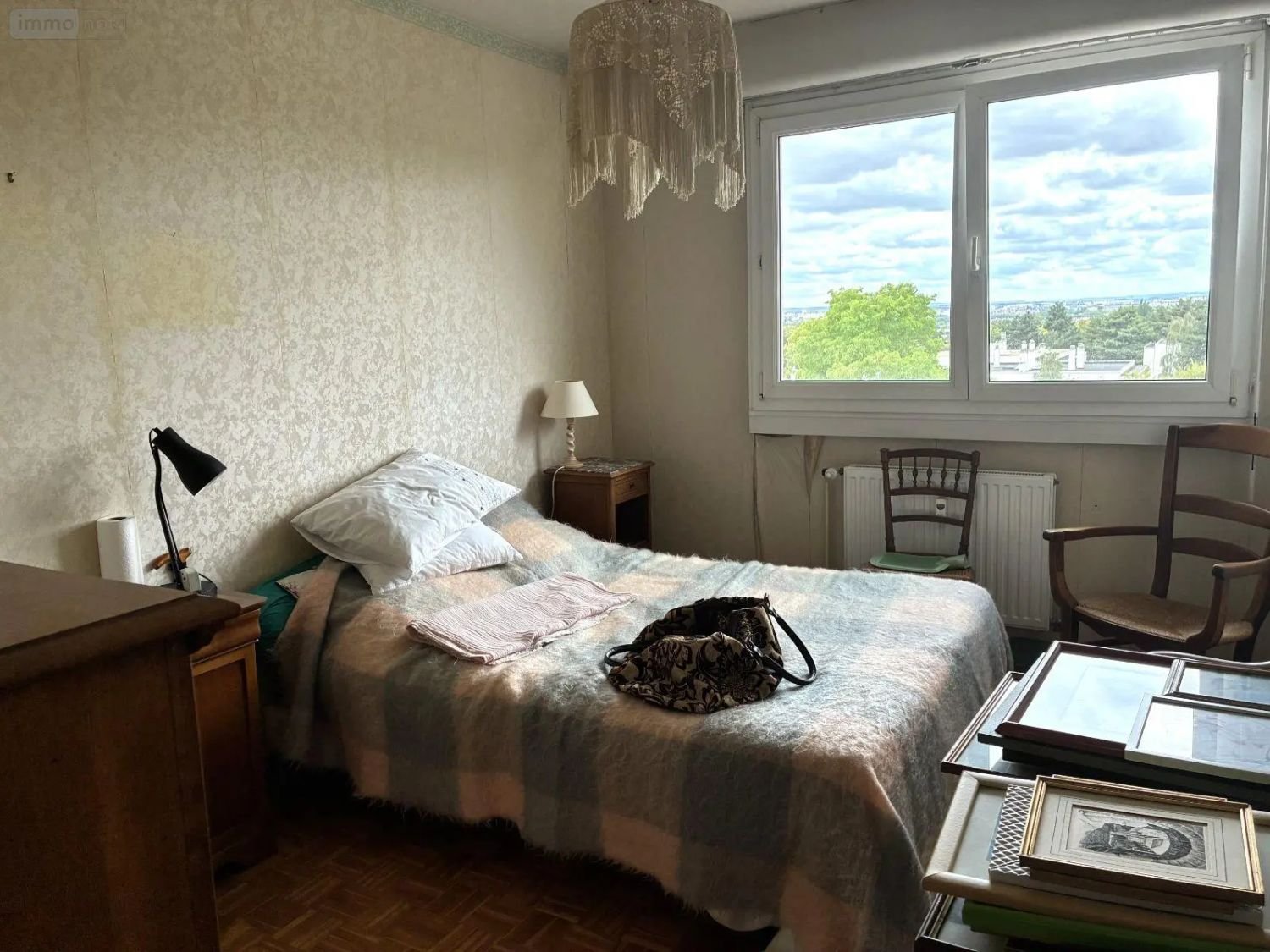 Appartement à vendre, 96m², Hérouville-Saint-Clair