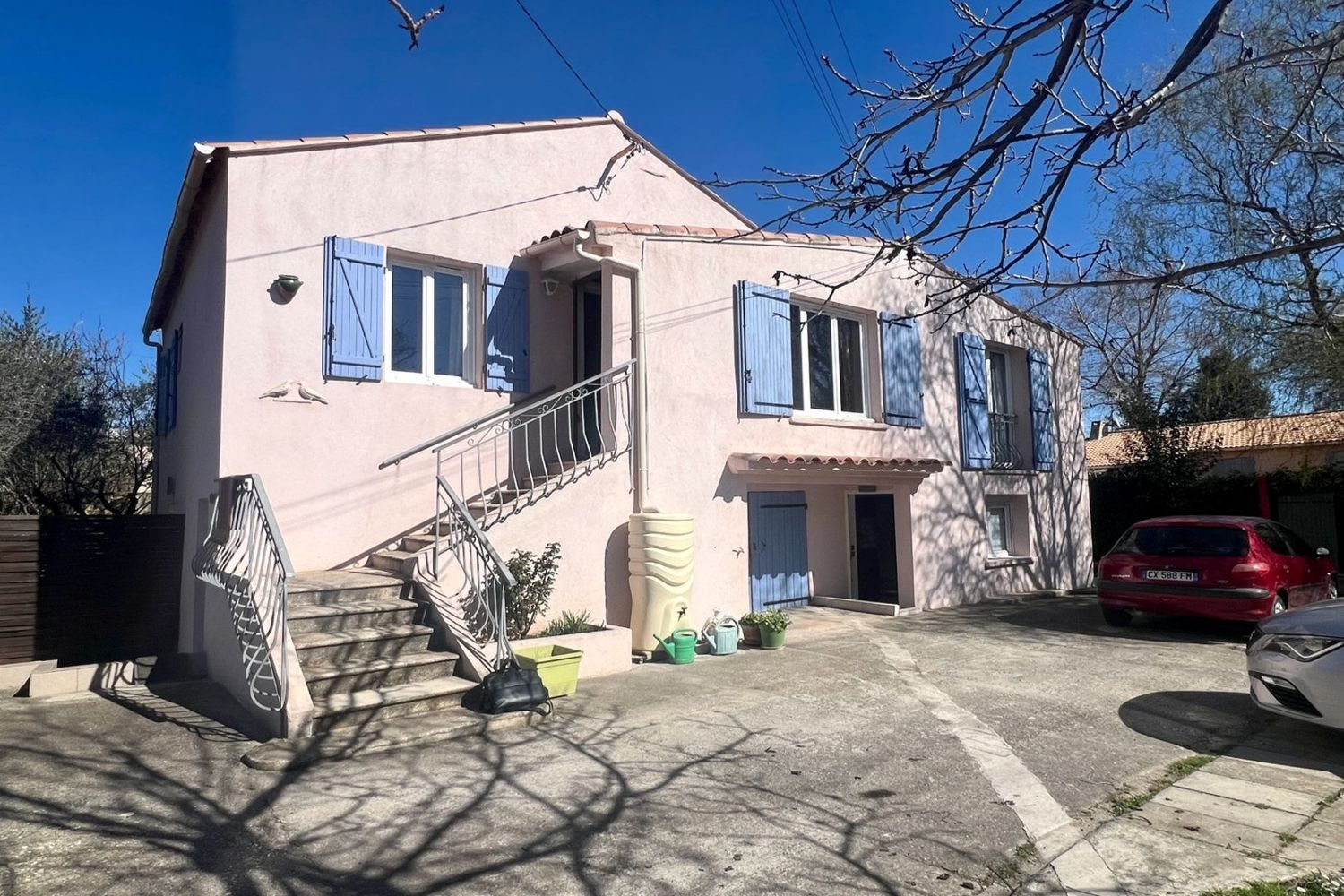 Maison à vendre, 155m², Gardanne