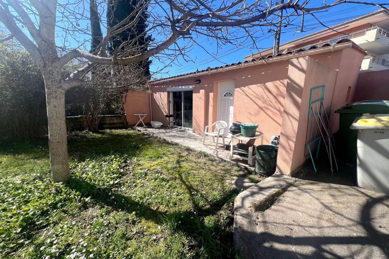 Maison à vendre, 155m², Gardanne