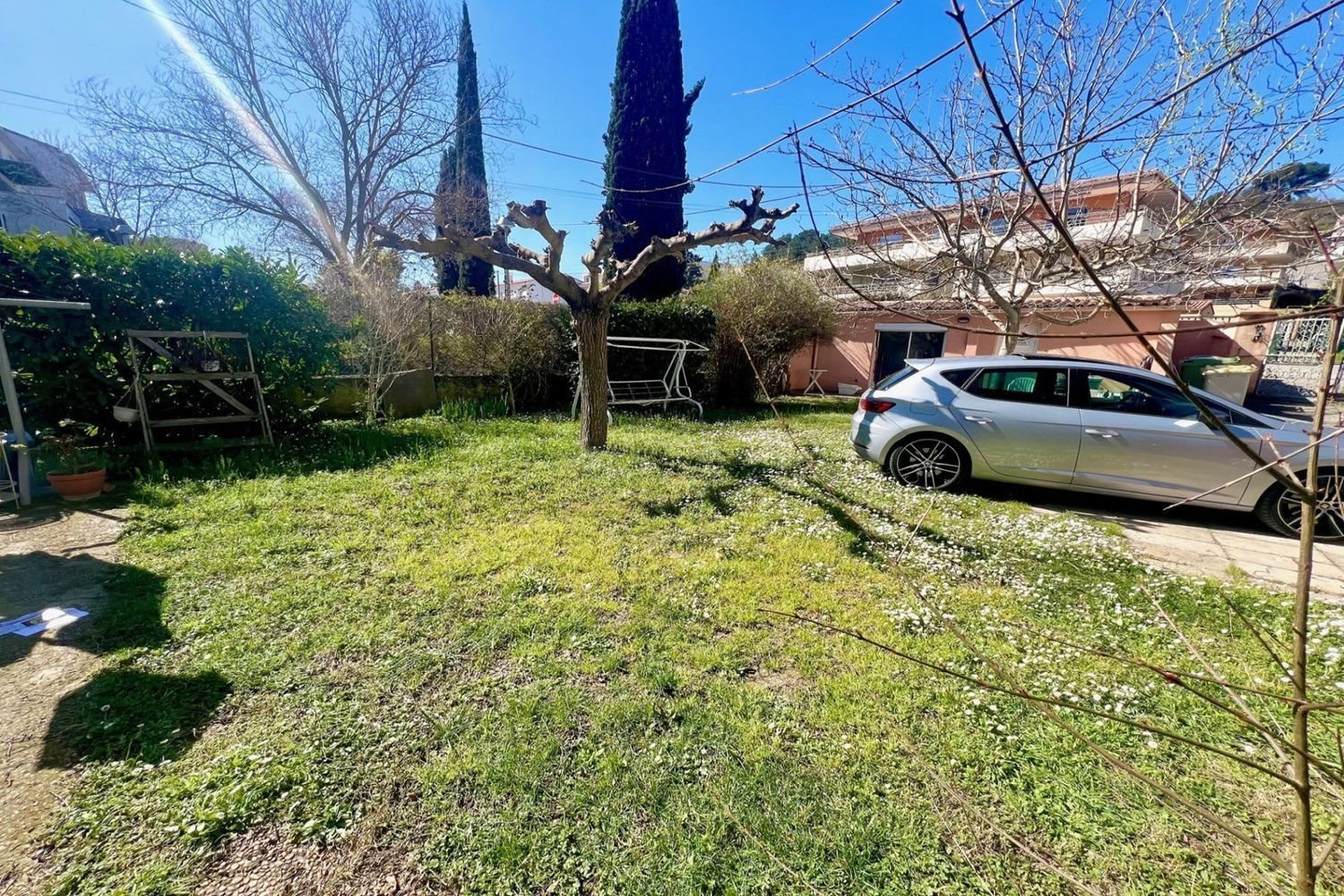 Maison à vendre, 155m², Gardanne