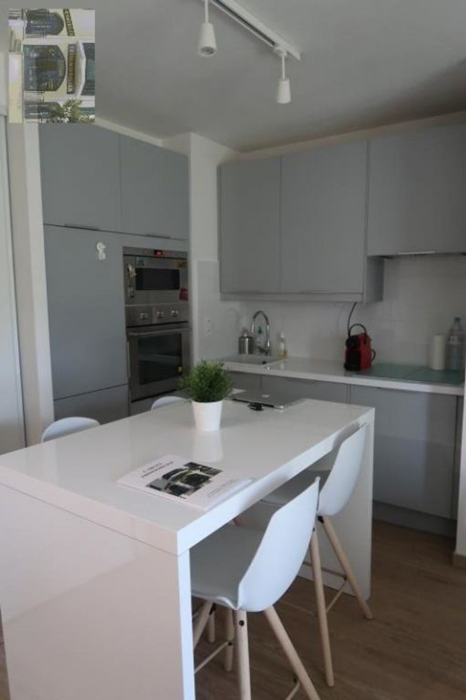 Appartement à louer, 40m², Le Port-Marly