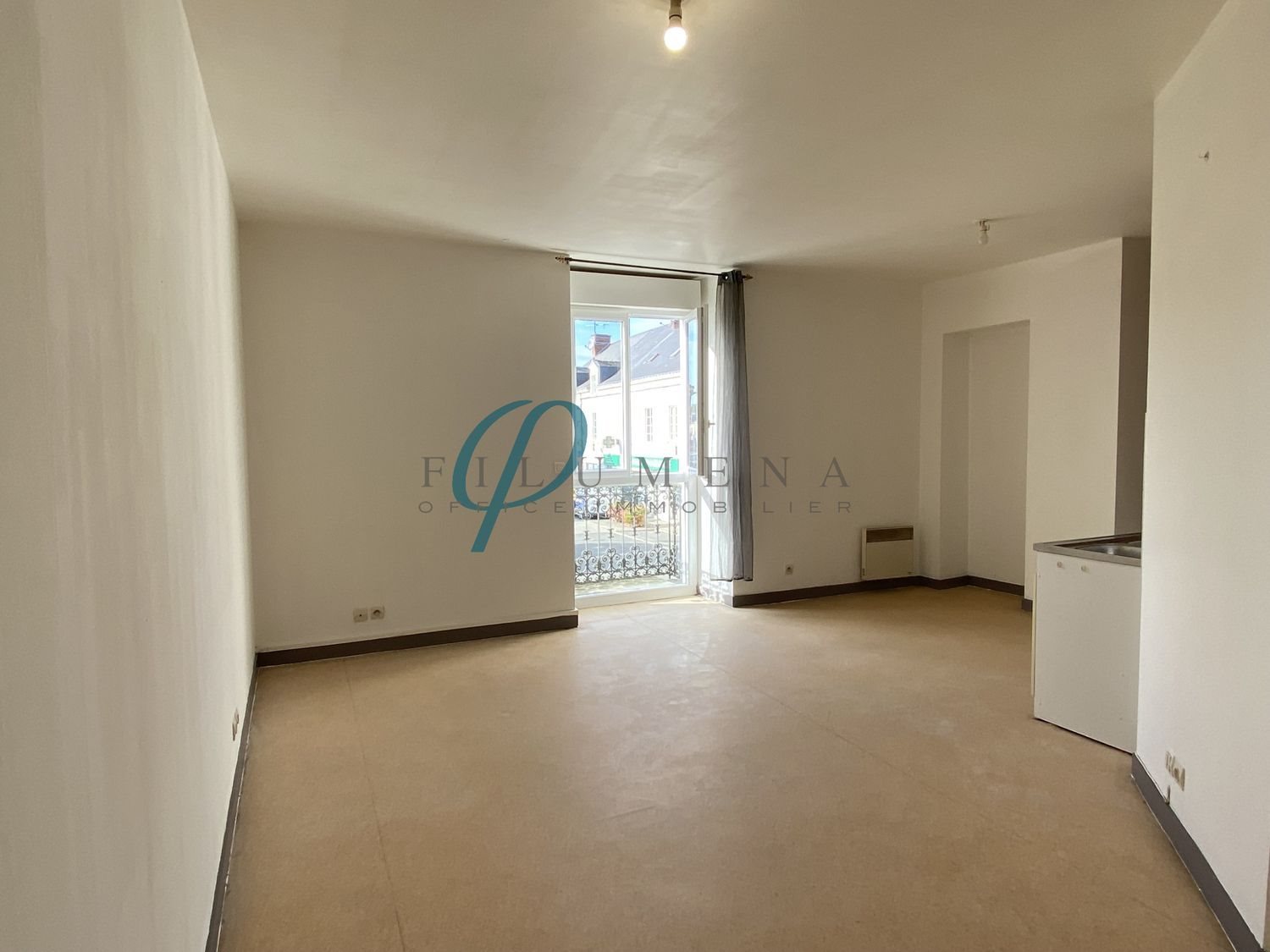 Appartement à louer, 39m², Vallons-de-l'Erdre