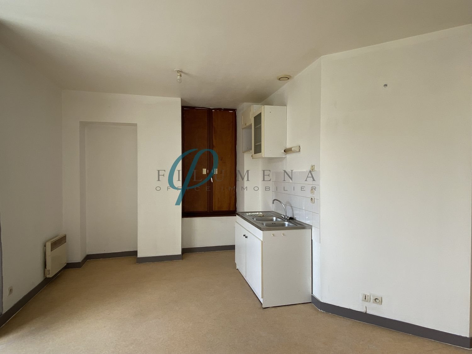 Appartement à louer, 39m², Vallons-de-l'Erdre