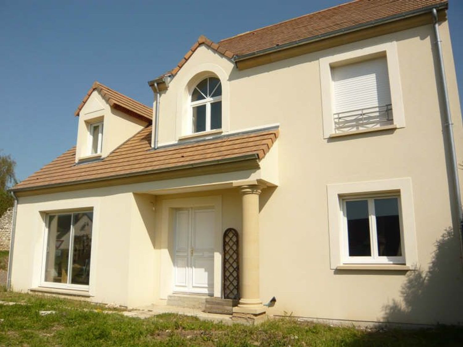 Maison à vendre, 130m², Maulette