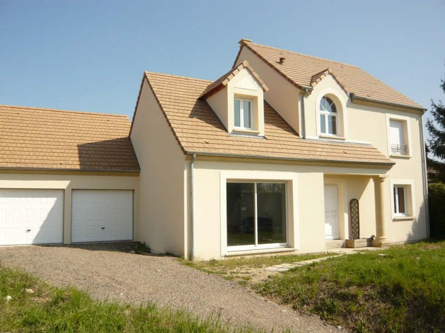 Maison à vendre, 130m², Maulette