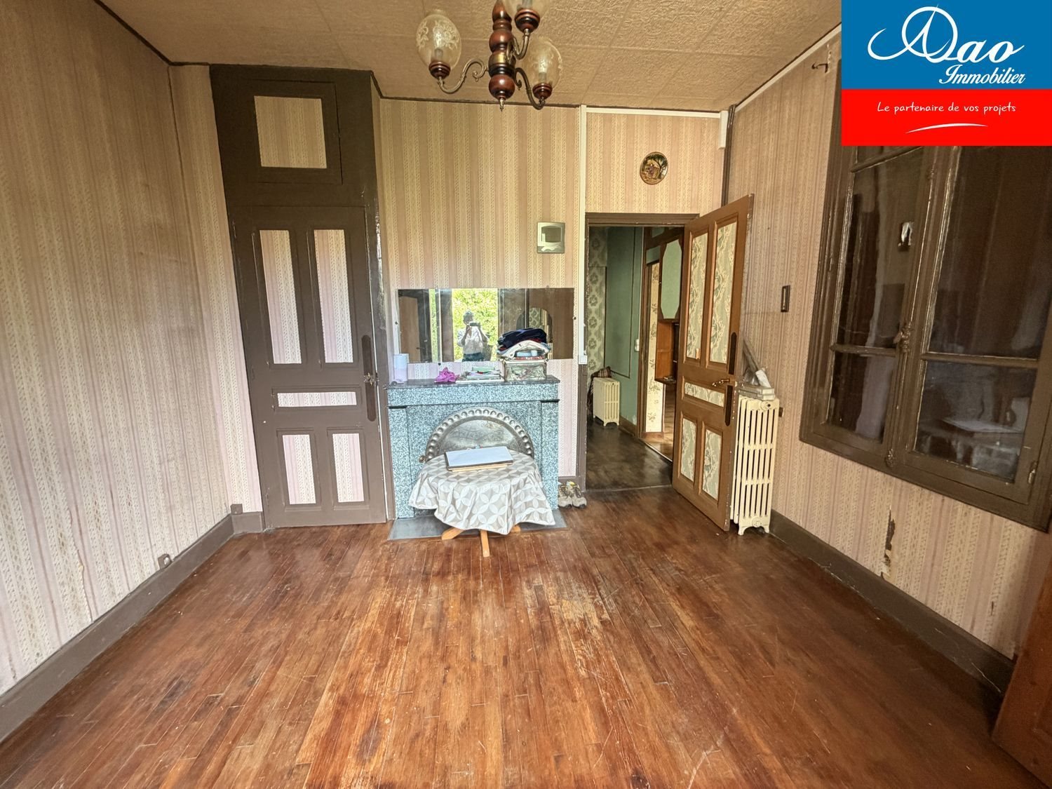 Maison à vendre, 77m², Troyes