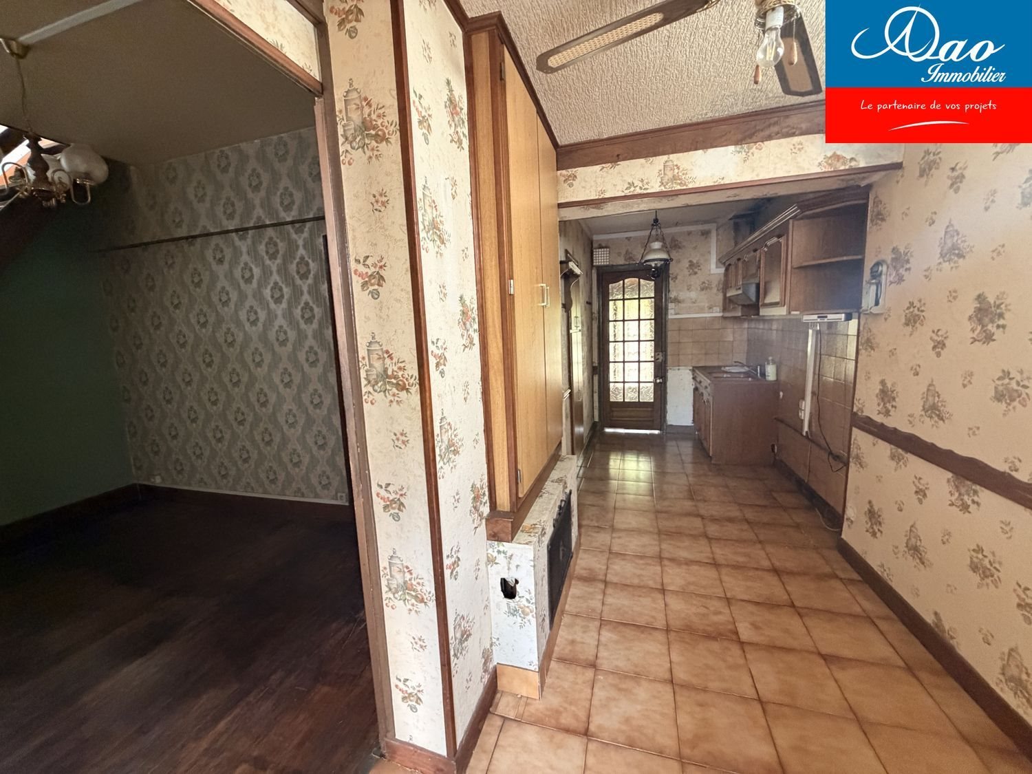 Maison à vendre, 77m², Troyes
