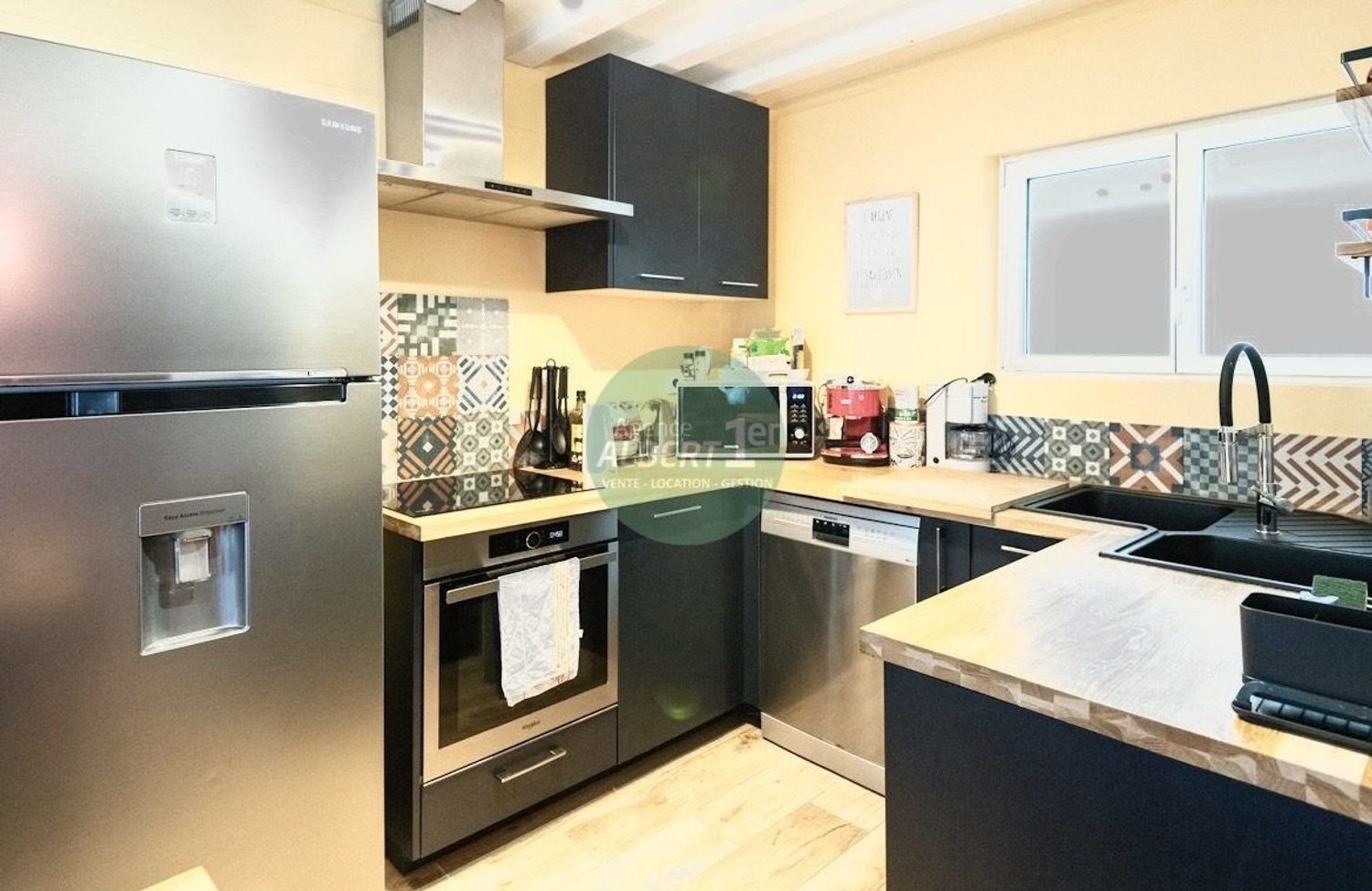 Maison à vendre, 100m², Étretat