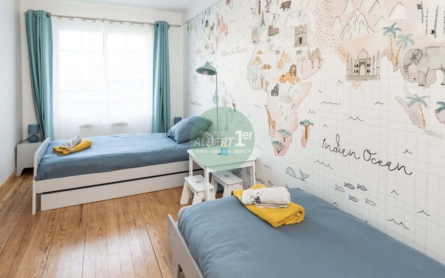Maison à vendre, 100m², Étretat