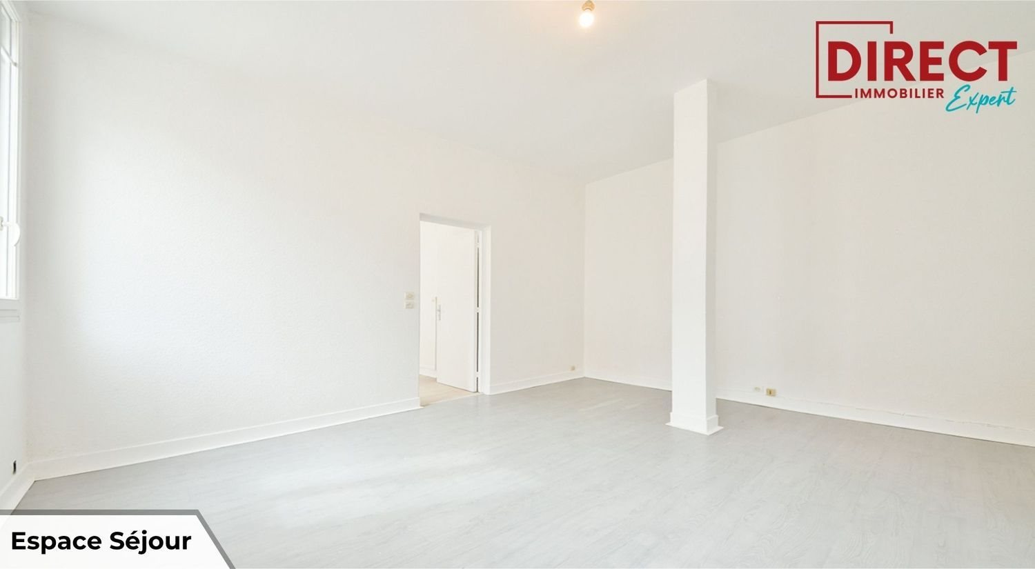 Appartement à vendre, 39m², Maisons-Alfort