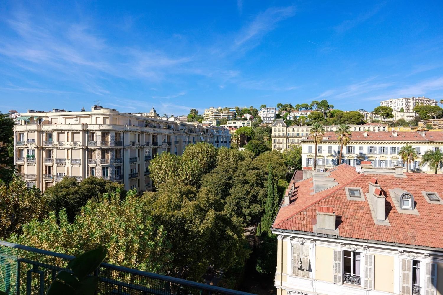 Appartement à vendre, 53m², Nice