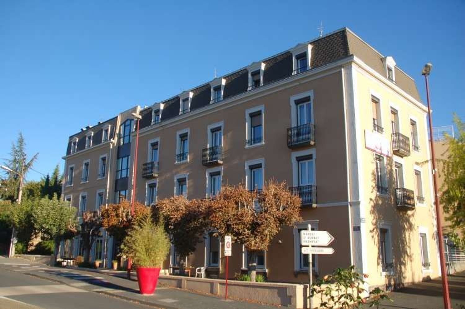 Appartement à vendre, 20m², Châtel-Guyon