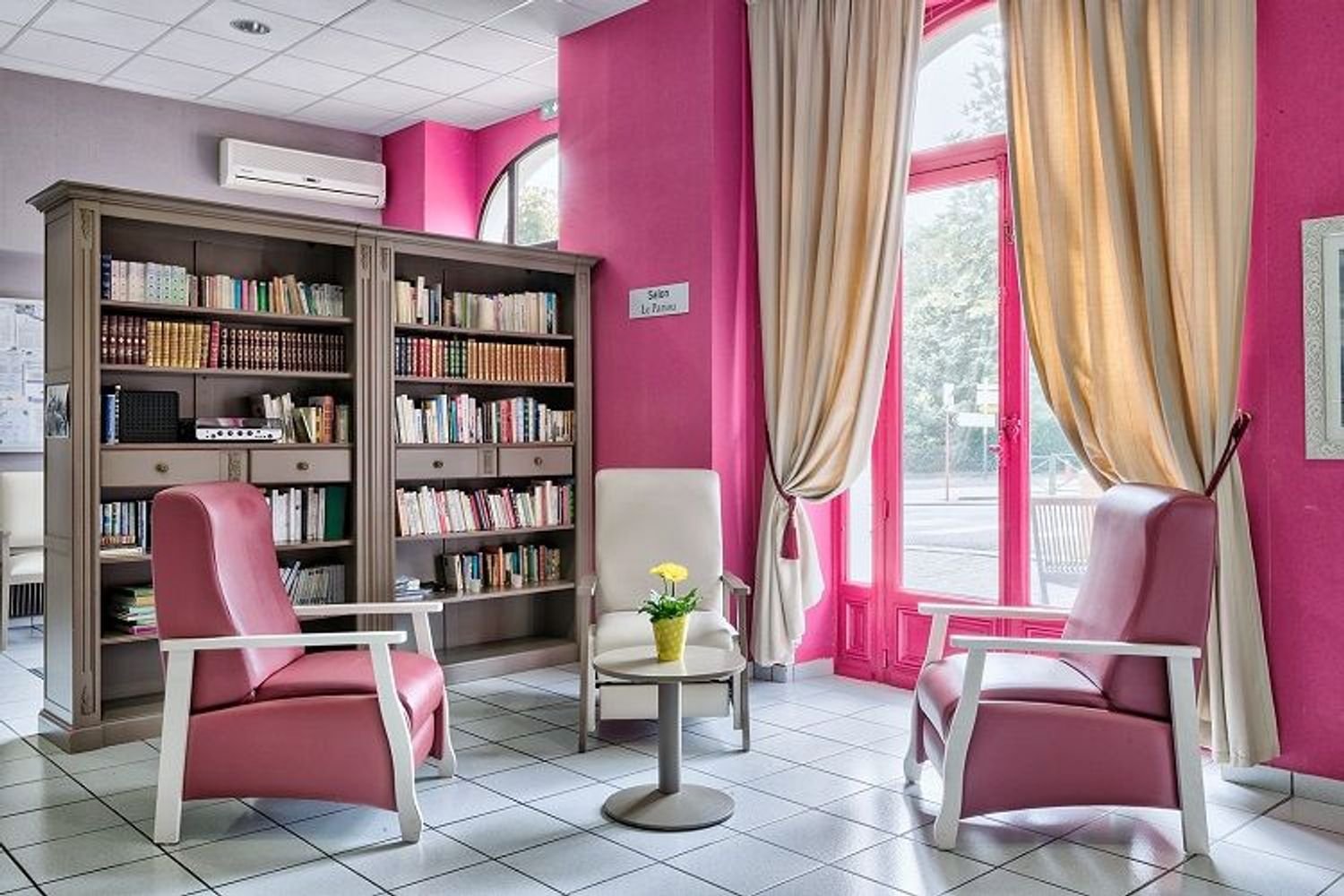 Appartement à vendre, 20m², Châtel-Guyon