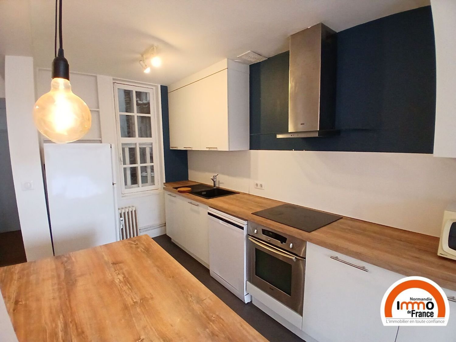 Appartement à vendre, 100m², Rouen