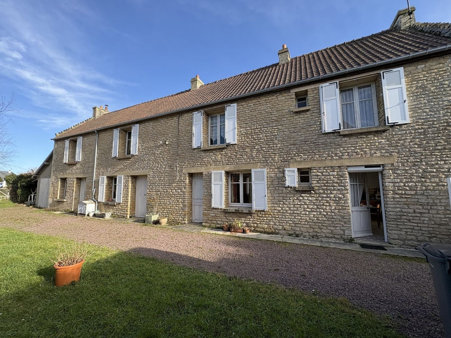 Maison à vendre, 137m², Epron