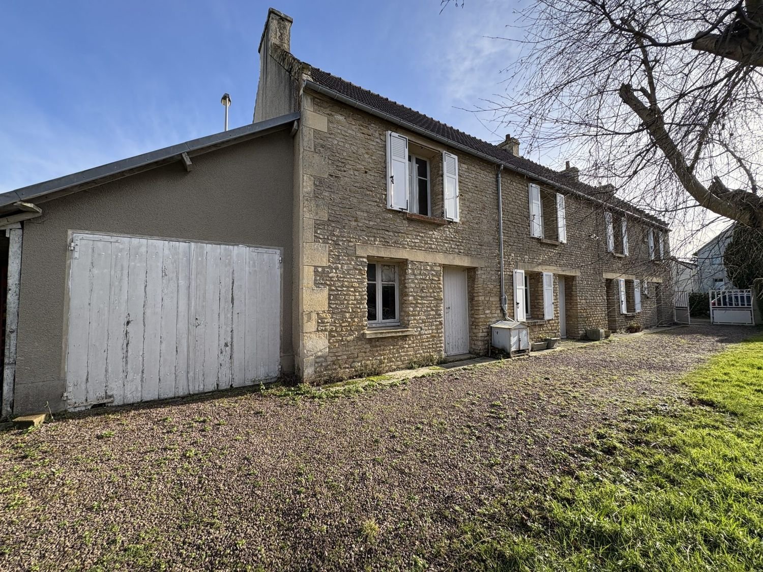 Maison à vendre, 137m², Epron