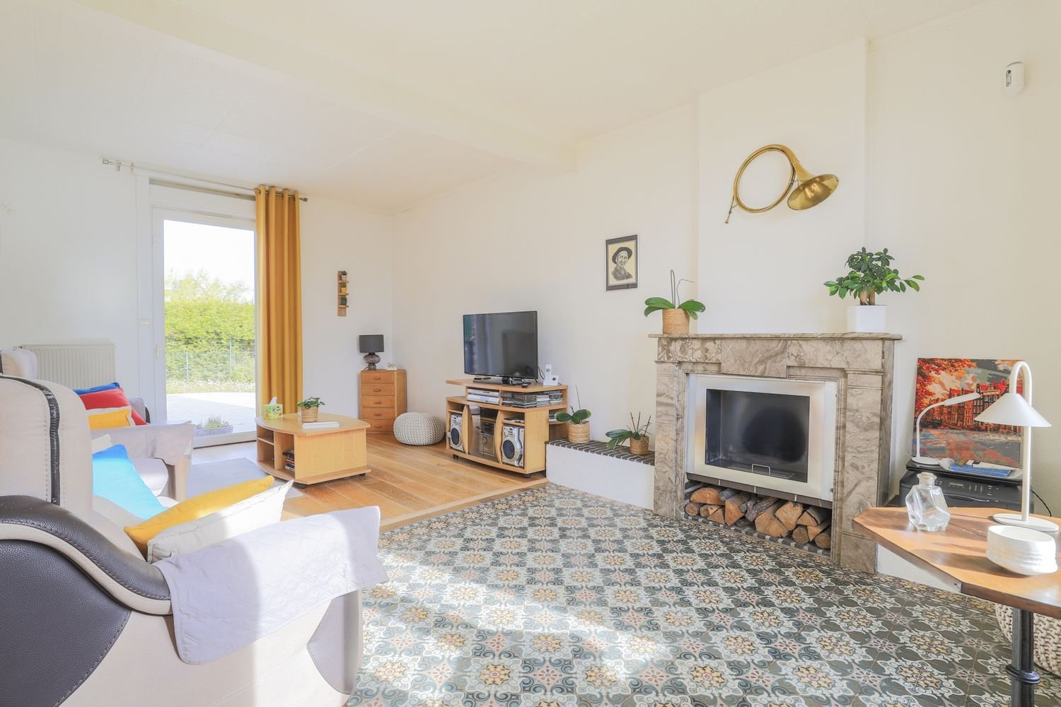 Maison à vendre, 105m², La Gorgue