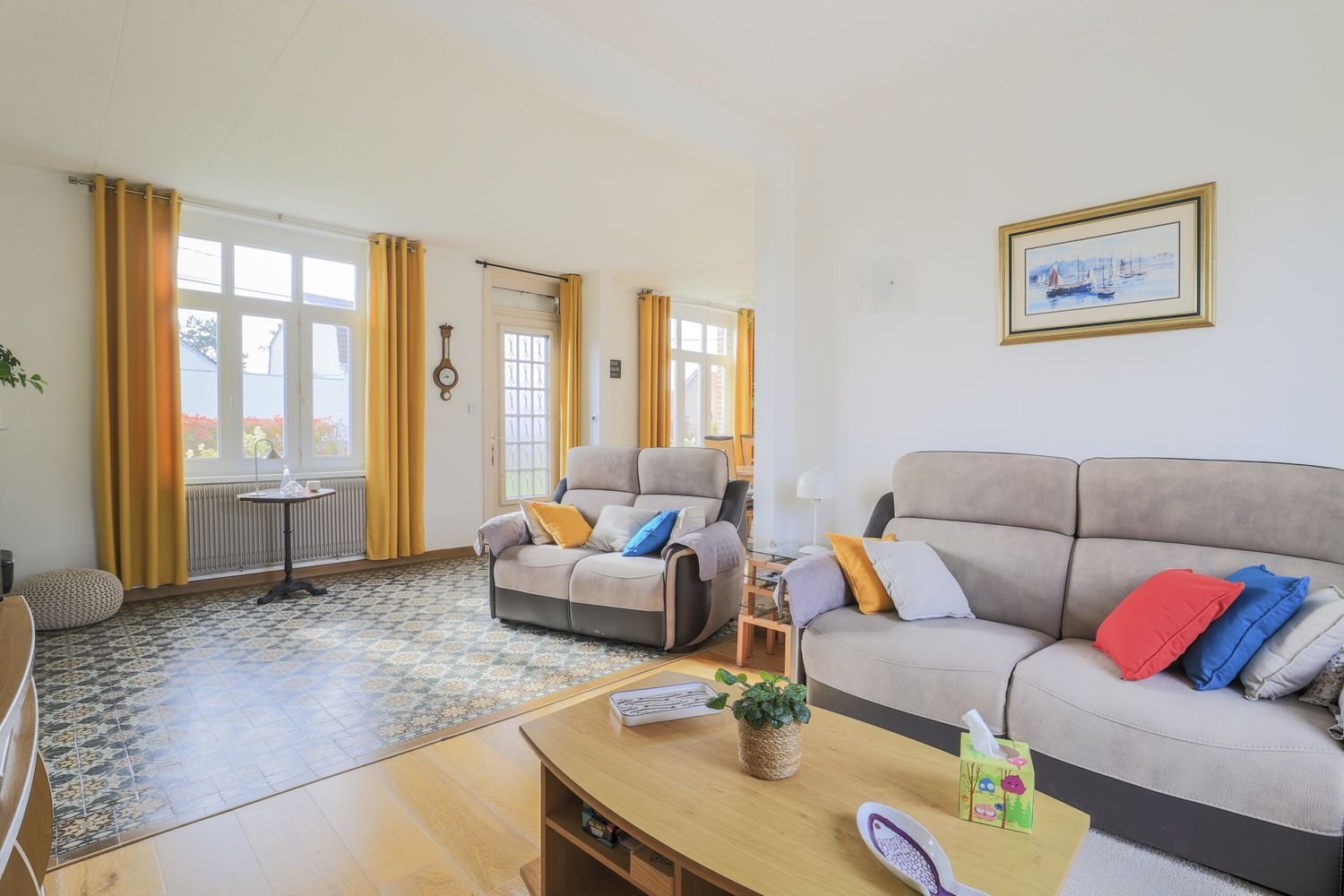 Maison à vendre, 105m², La Gorgue