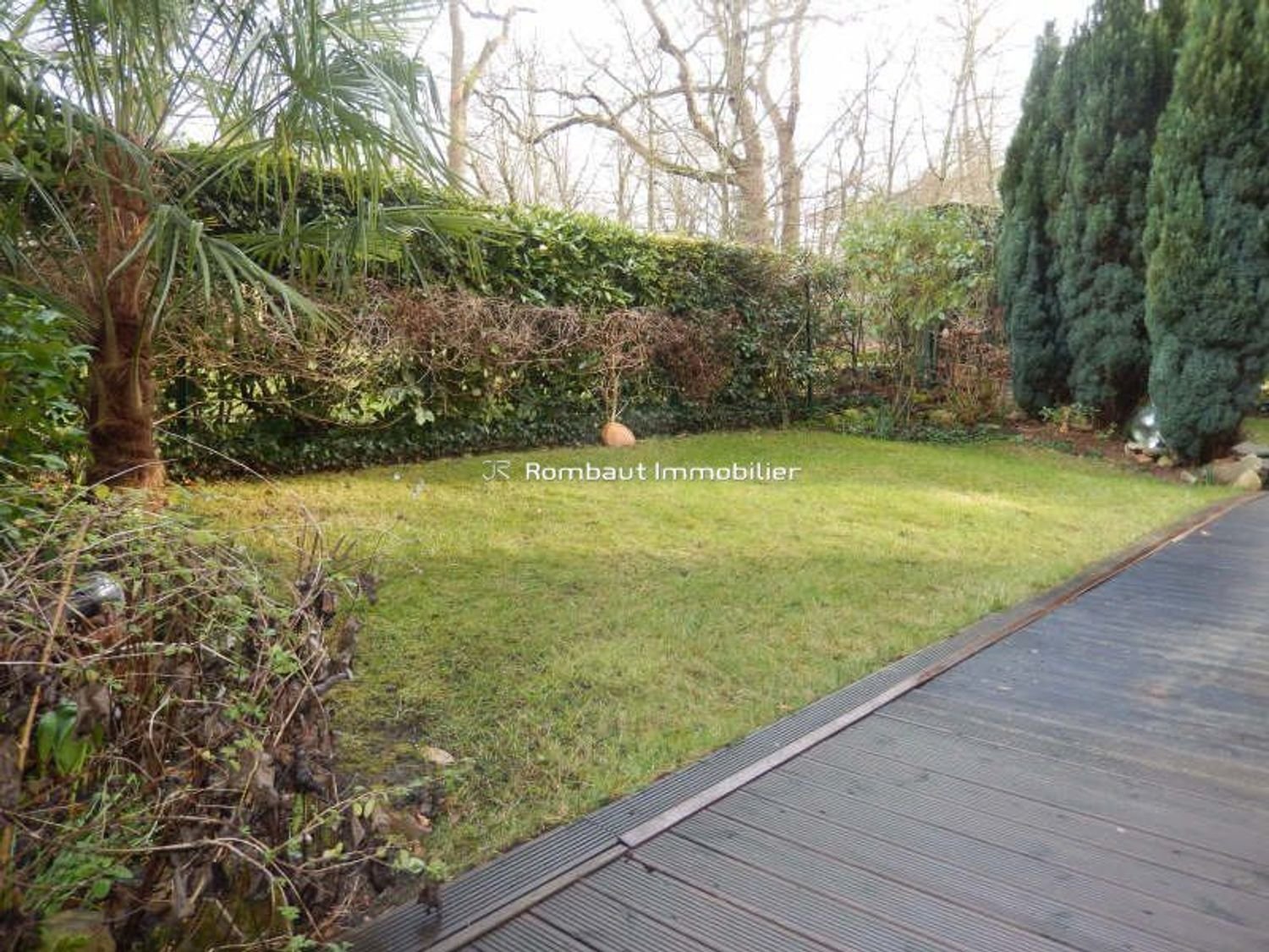 Appartement à vendre, 82m², Bougival