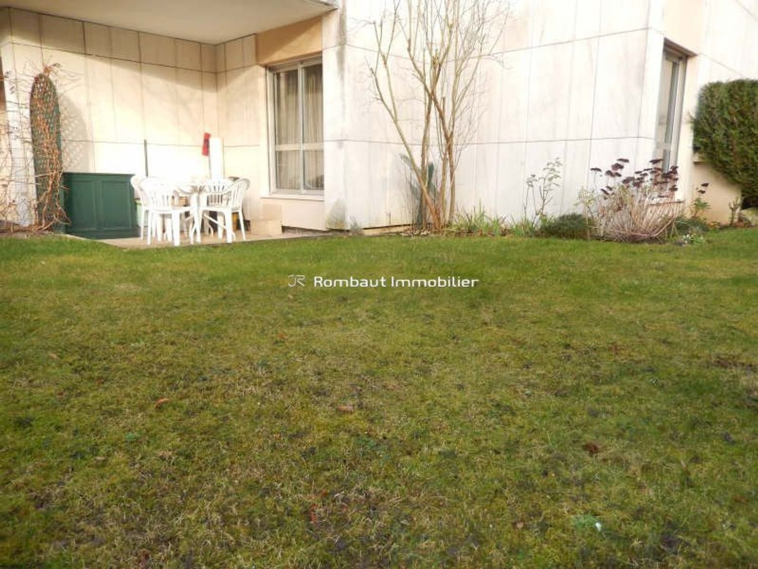 Appartement à vendre, 82m², Bougival