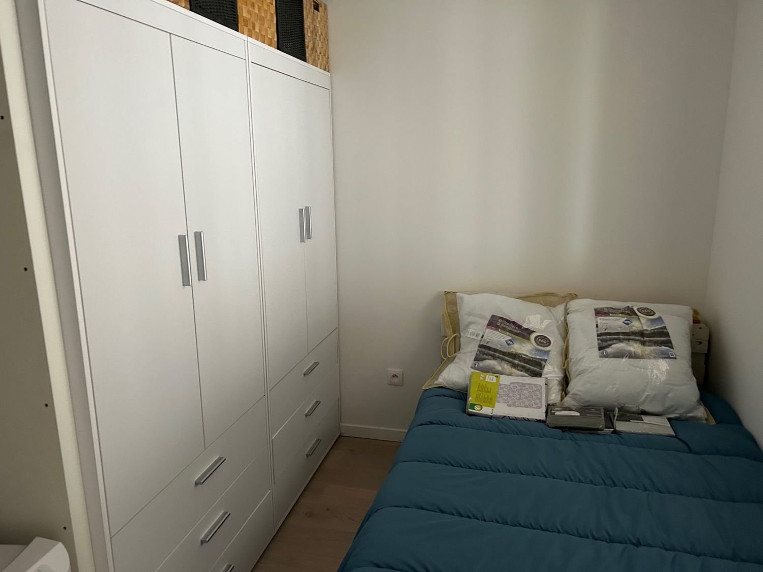 Appartement à louer, 27m², Les Lilas