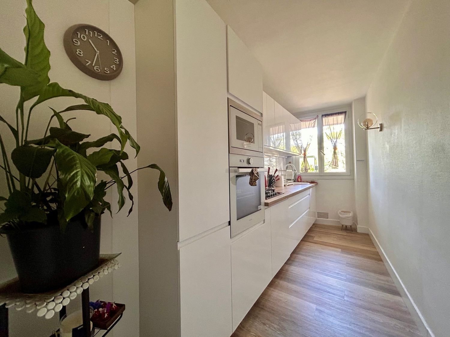 Appartement à vendre, 74m², Poitiers