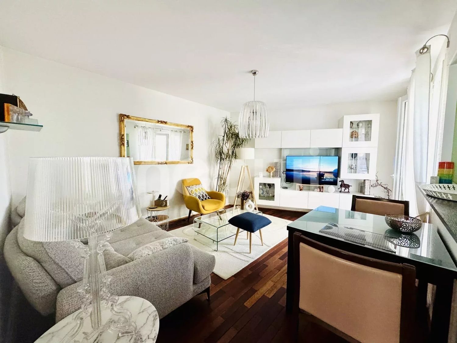 Appartement à vendre, 54m², Clermont-Ferrand