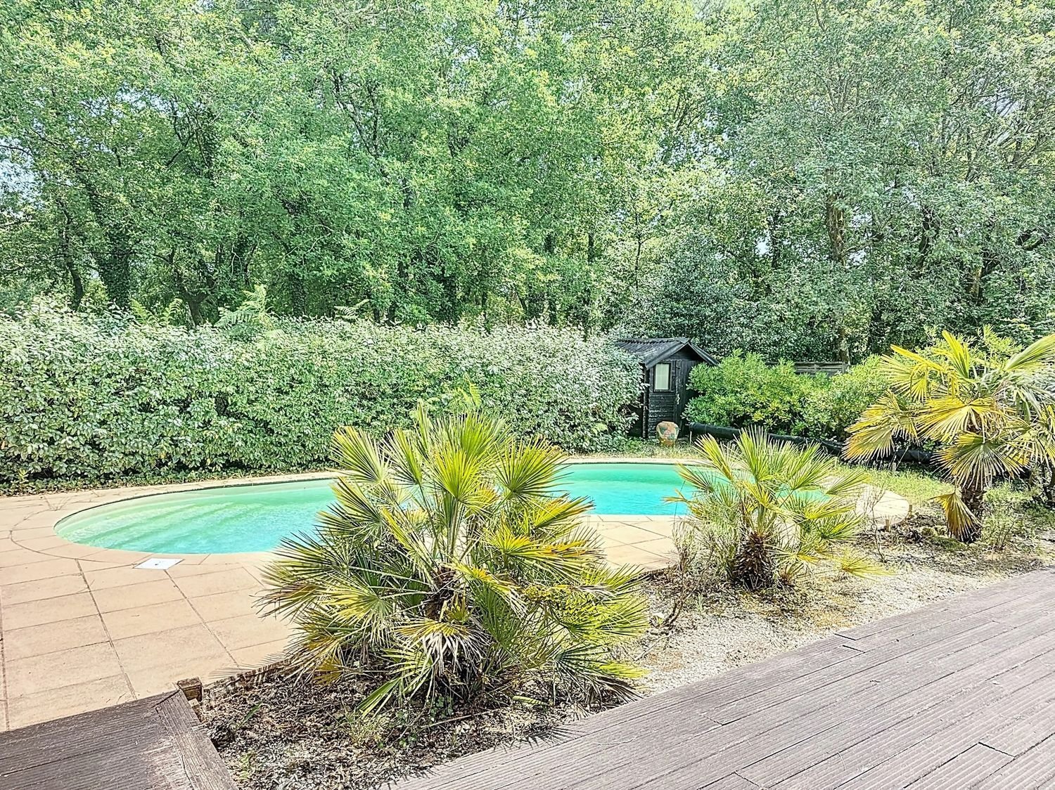 Maison à vendre, 130m², Cestas