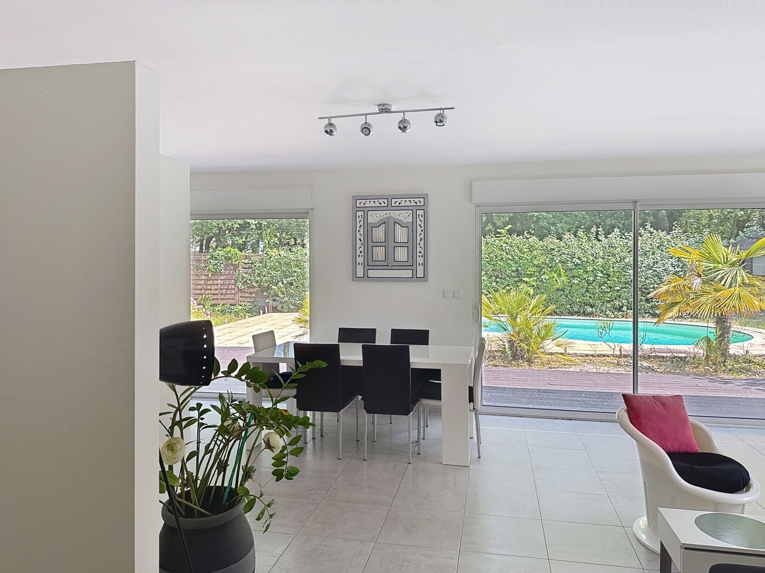 Maison à vendre, 130m², Cestas
