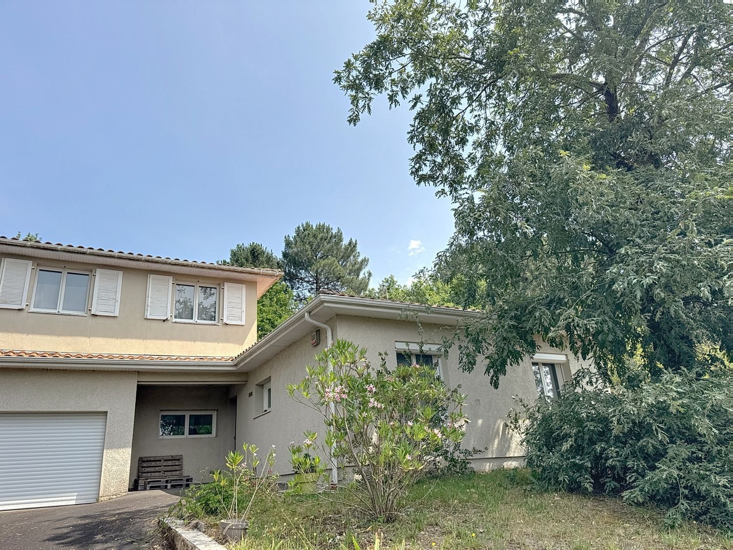 Maison à vendre, 130m², Cestas