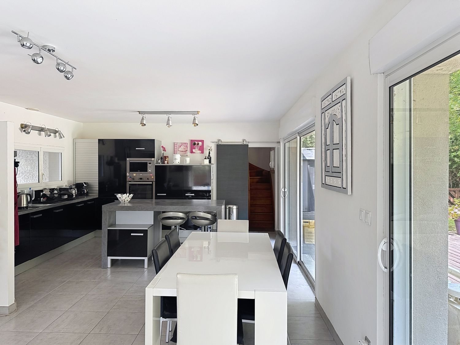 Maison à vendre, 130m², Cestas