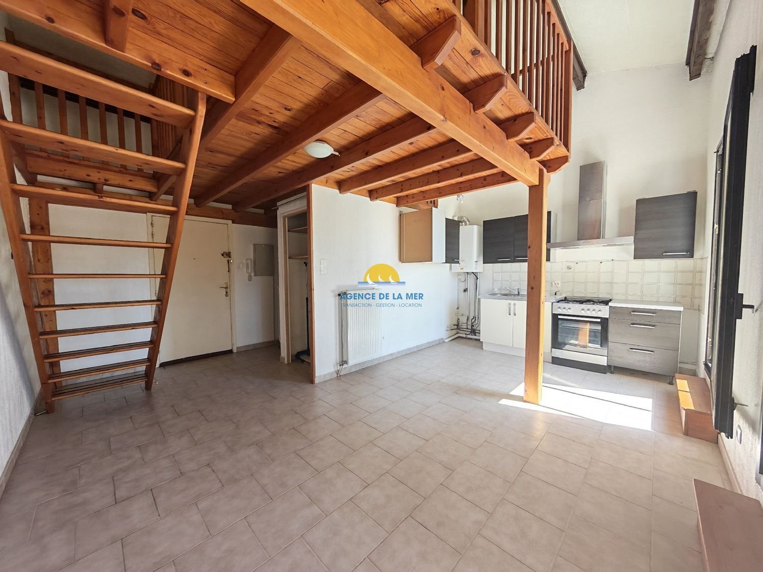 Appartement à vendre, 54m², Fréjus