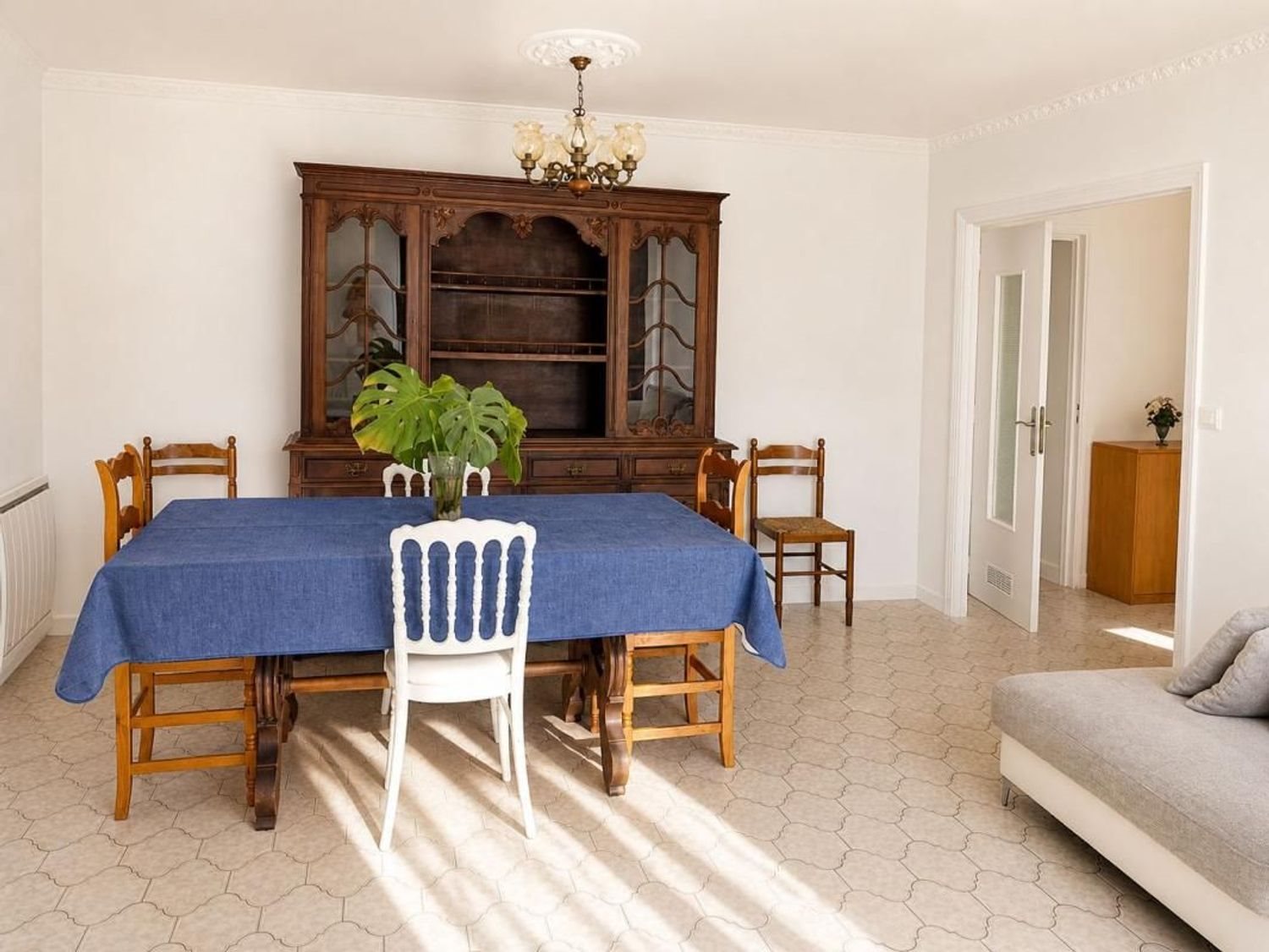 Appartement à vendre, 72m², Chennevières-sur-Marne