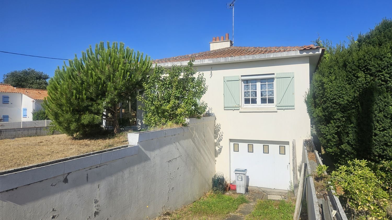 Maison à vendre, 114m², Saint-Jean-de-Monts