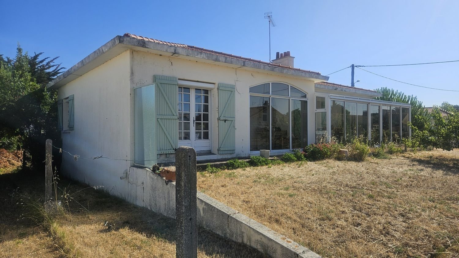 Maison à vendre, 114m², Saint-Jean-de-Monts