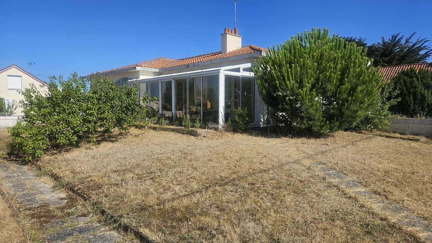 Maison à vendre, 114m², Saint-Jean-de-Monts