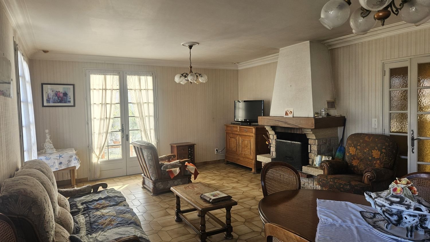 Maison à vendre, 114m², Saint-Jean-de-Monts