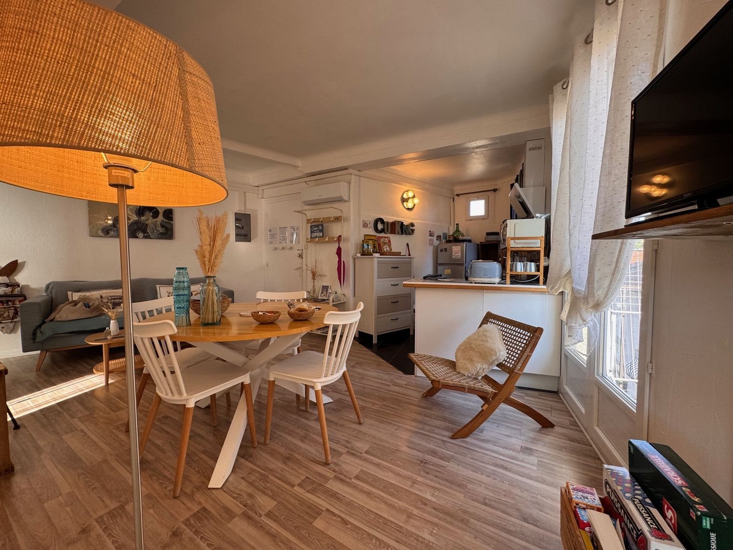 Appartement à vendre, 40m², Sorède
