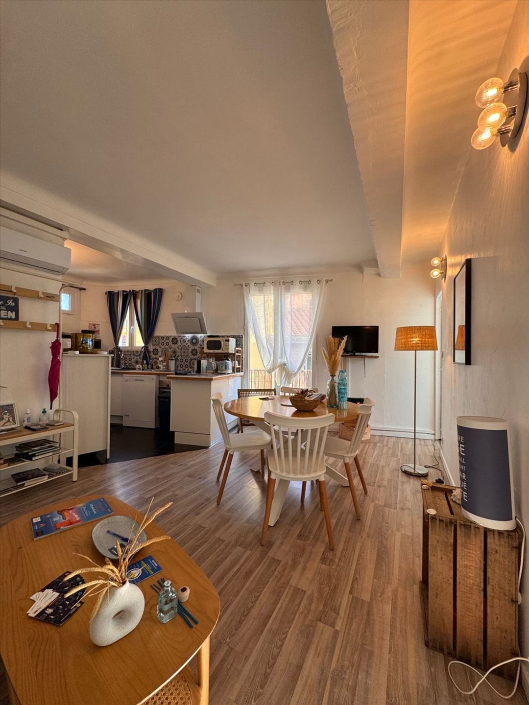 Appartement à vendre, 40m², Sorède