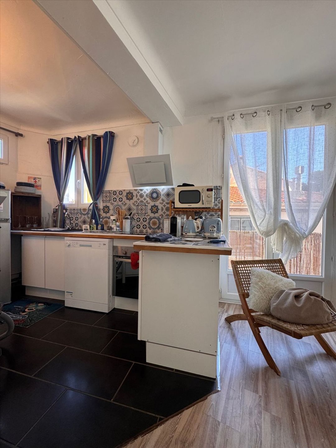 Appartement à vendre, 40m², Sorède