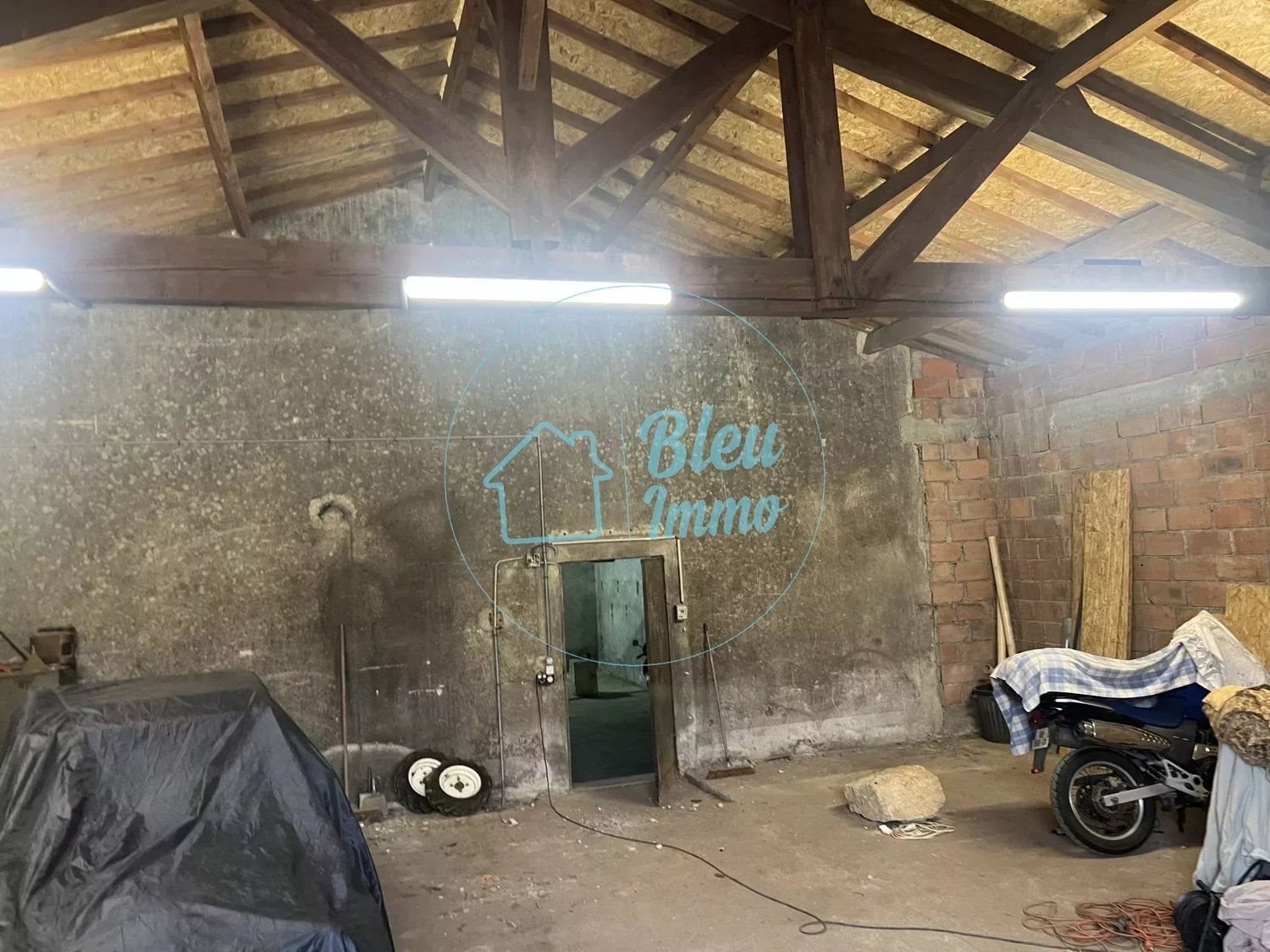Maison à vendre, 90m², Montarnaud