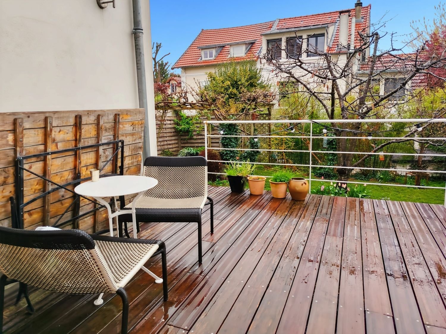 Maison à vendre, 187m², Antony